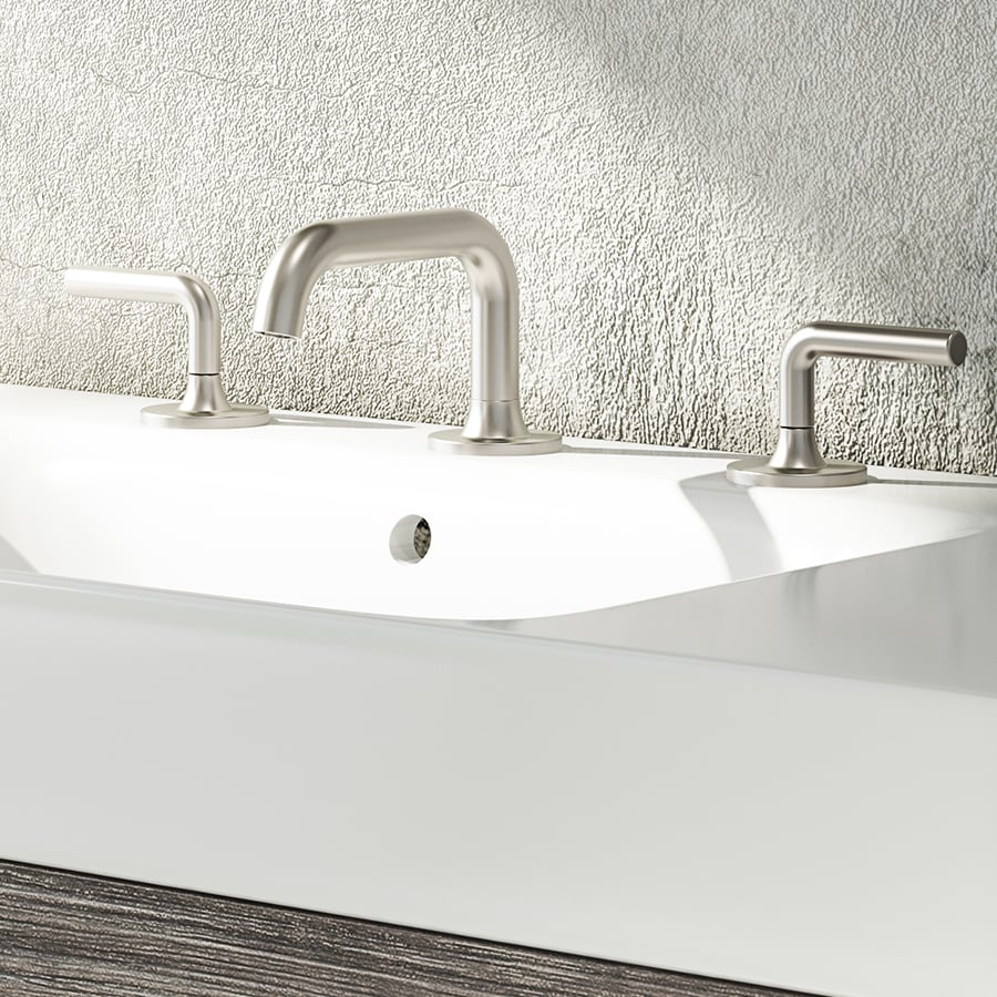 Taos Faucet