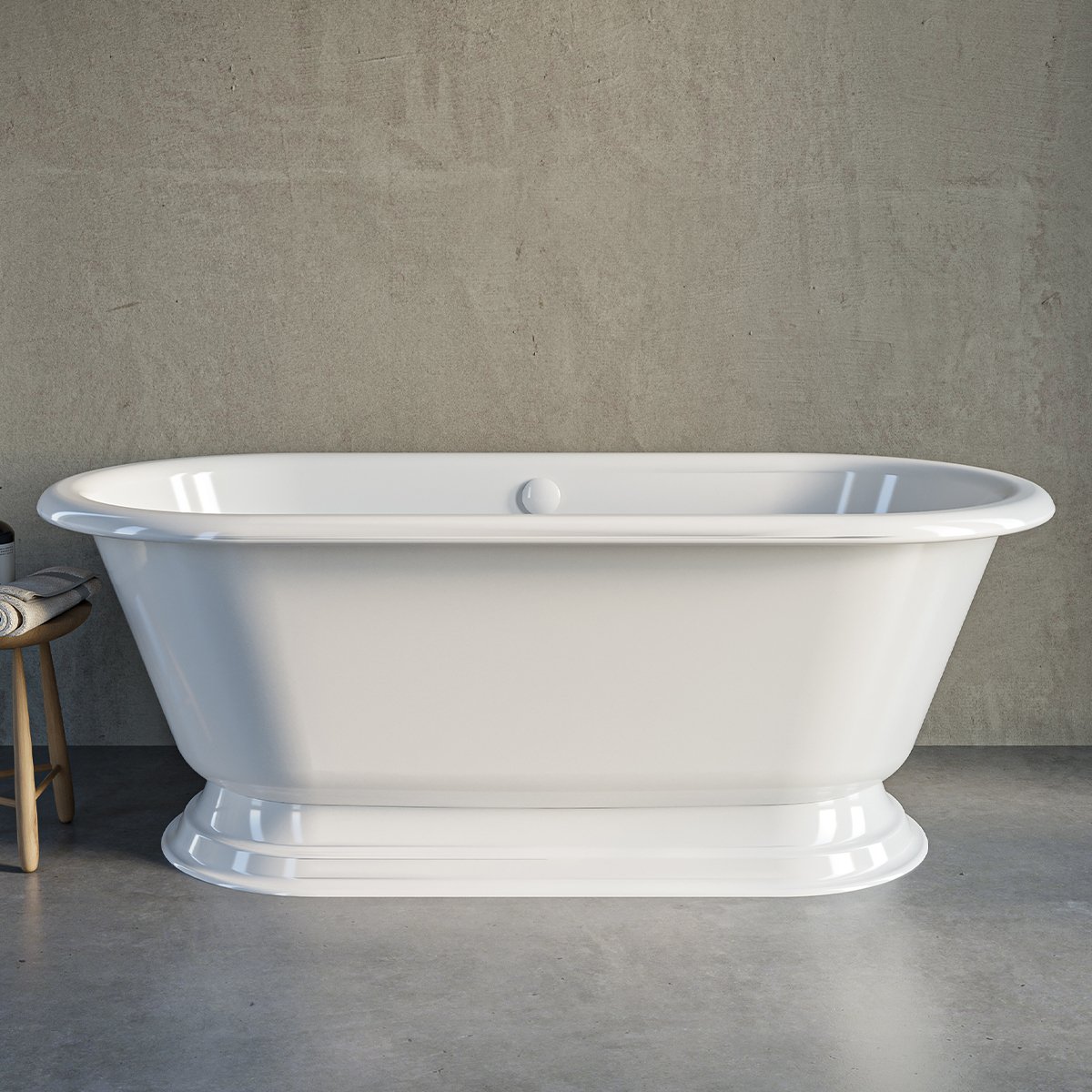 Belgravia Pedestal