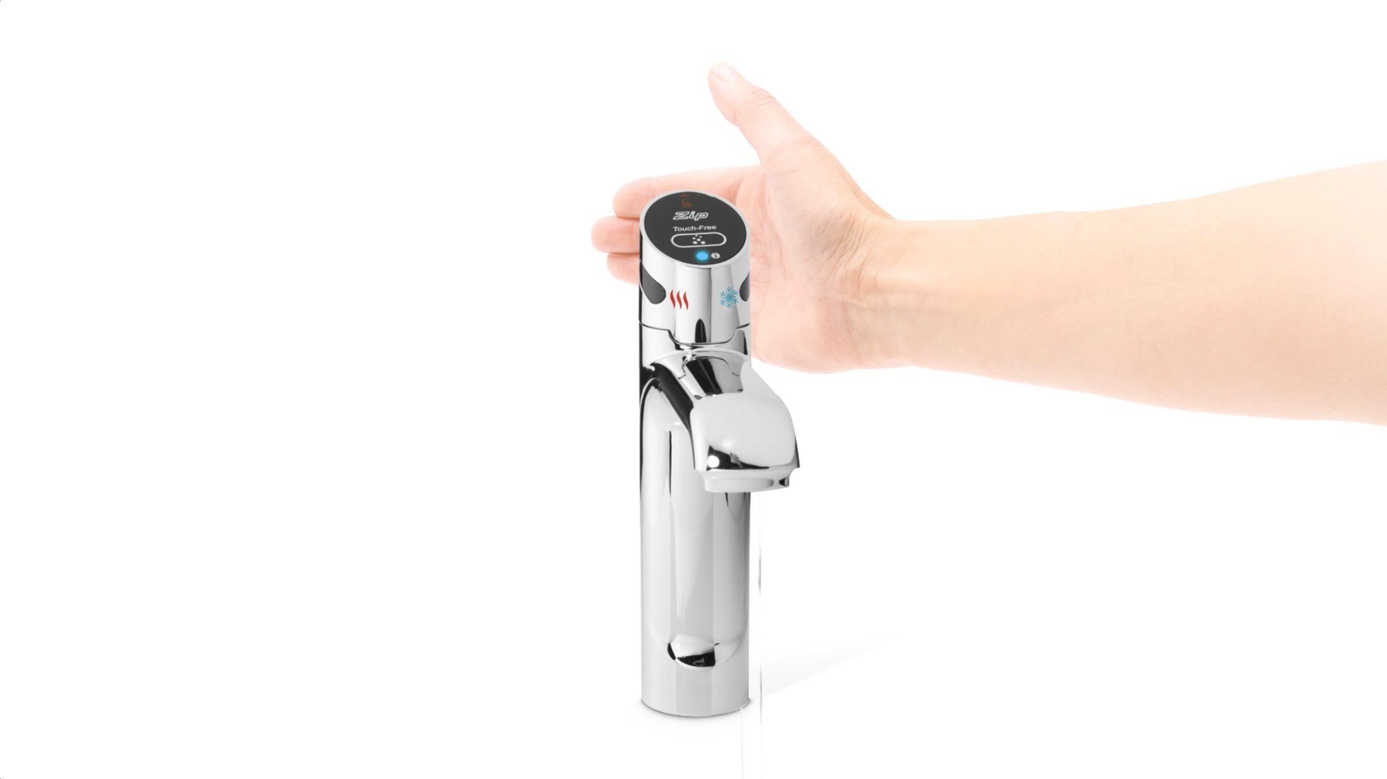 HydroTap Wave - Chilled