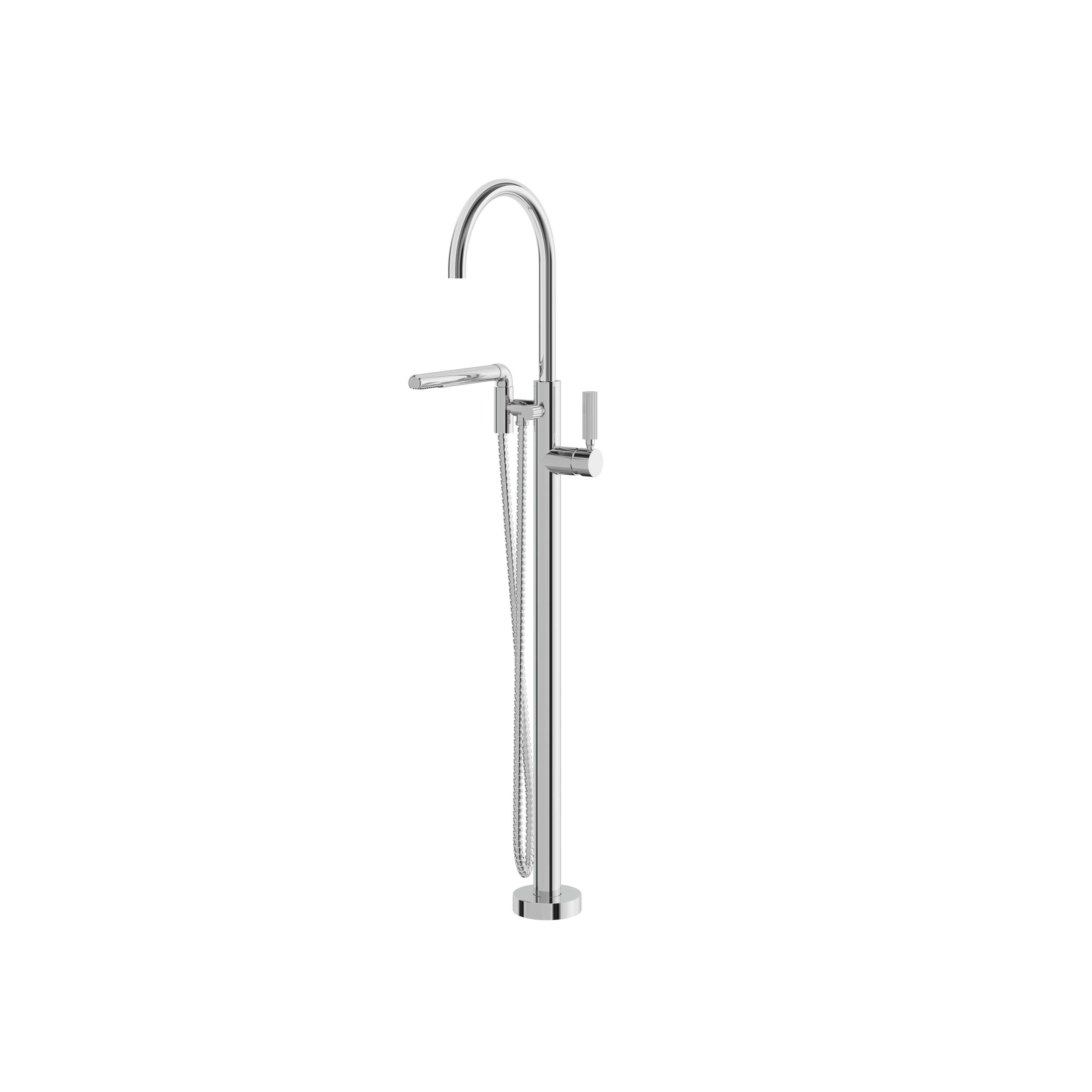 MONTE-CARLO_50085_Floormount tub filler with handshower_PC