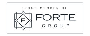 Member of Forte_Monogram Luxury Platinum