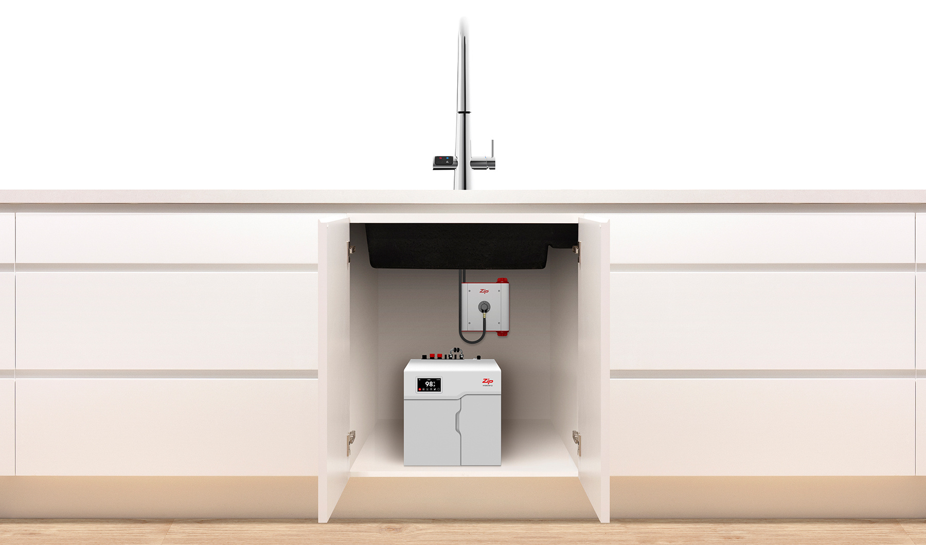 HydroTap Celsius7